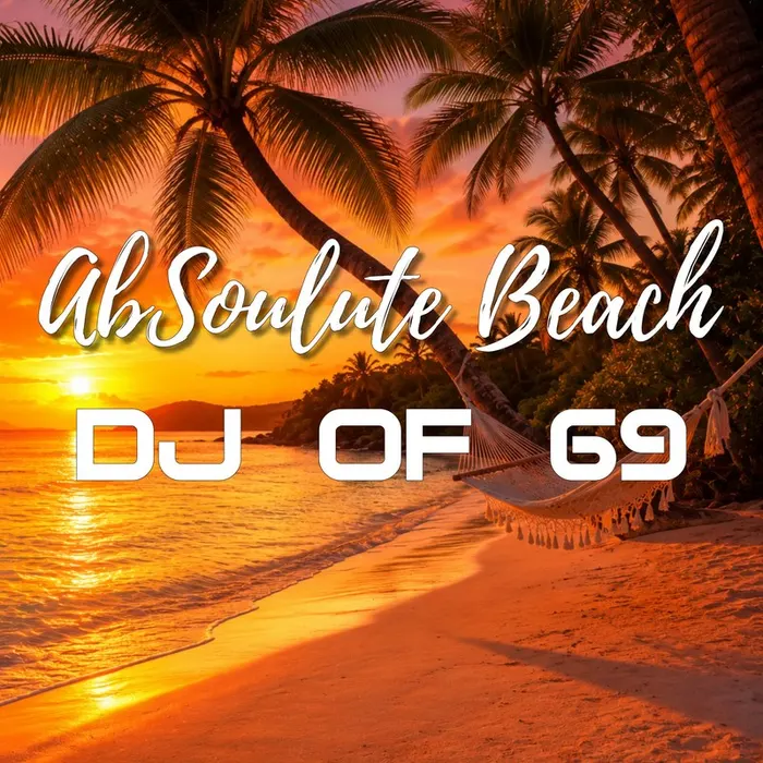 Locandina AbSoulute Beach