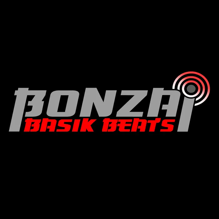 Locandina Bonzai Basik Beats